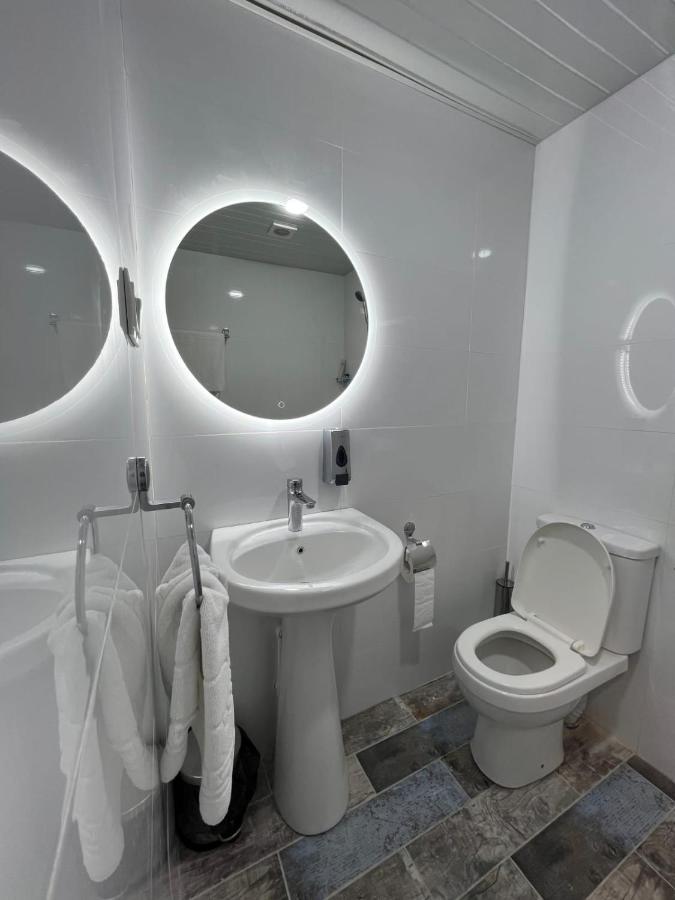 Apartments Tumanyan Jerevan Exteriér fotografie