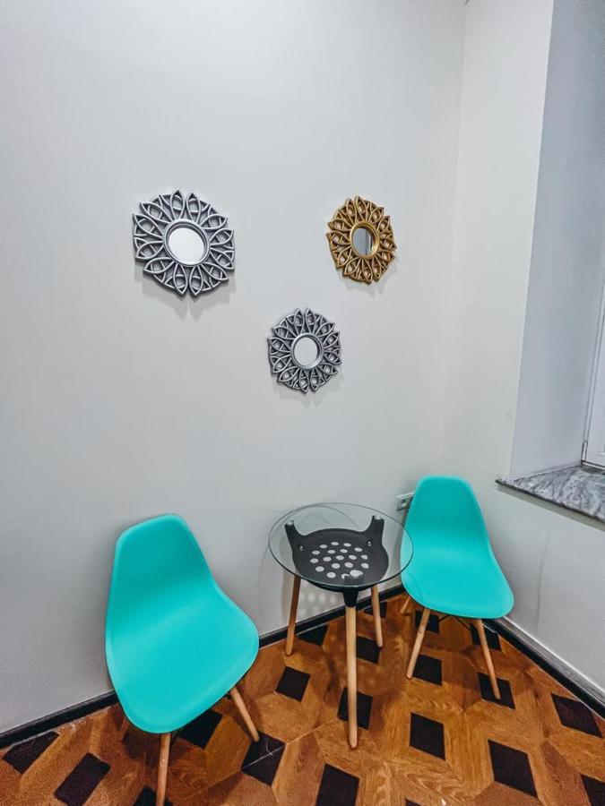 Apartments Tumanyan Jerevan Exteriér fotografie